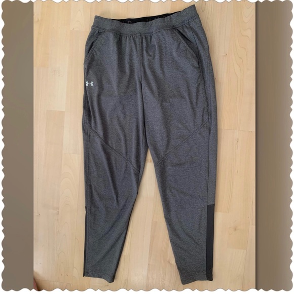 Under Armour UA Women's Sport Pants - Picture 4 of 9